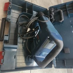 Bosch Hammer 