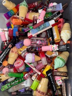 Mystery Lip Bundles