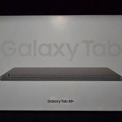 Samsung Galaxy Tab A9+ NEW Android Tablet