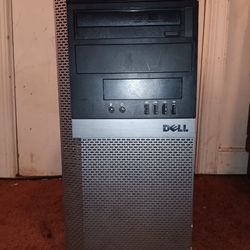 Dell OptiPlex 960 Desktop Computer Windows 10