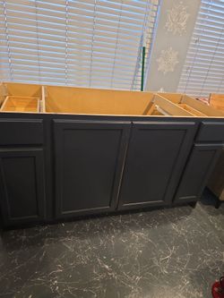 Cupboard