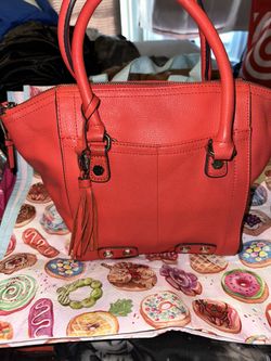 Tignanello Satchel