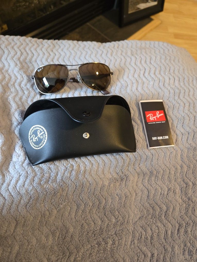 Ray-ban Pilot Avator