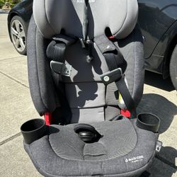 Maxi Cosi Car seat - Magellan Max 