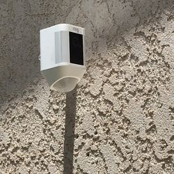 Security Cameras 
