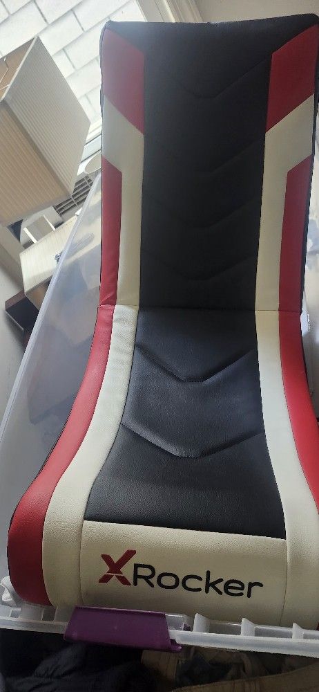 Gaming Chair Foldable
