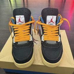 Jordan 4