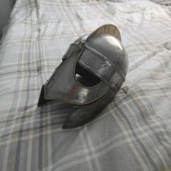 Viking Helmet 