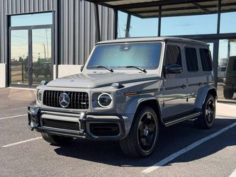 2024 Mercedes-Benz AMG G 63
