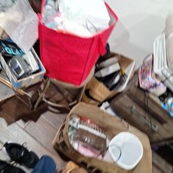 3 Bags Full Of Items For Resellers $50 WORTH EASILY OVER $150