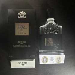 Creed Aventus 
