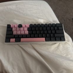 Custom Keyboard 60%