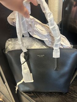 Kate Spade  Tote Bag 
