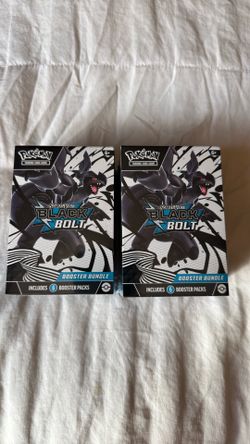 Pokémon Bundles
