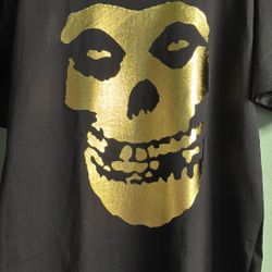 Misfits Shirt 