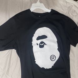 A Bathing Ape T Shirt (BAPE T SHIRT) Send best OFFER