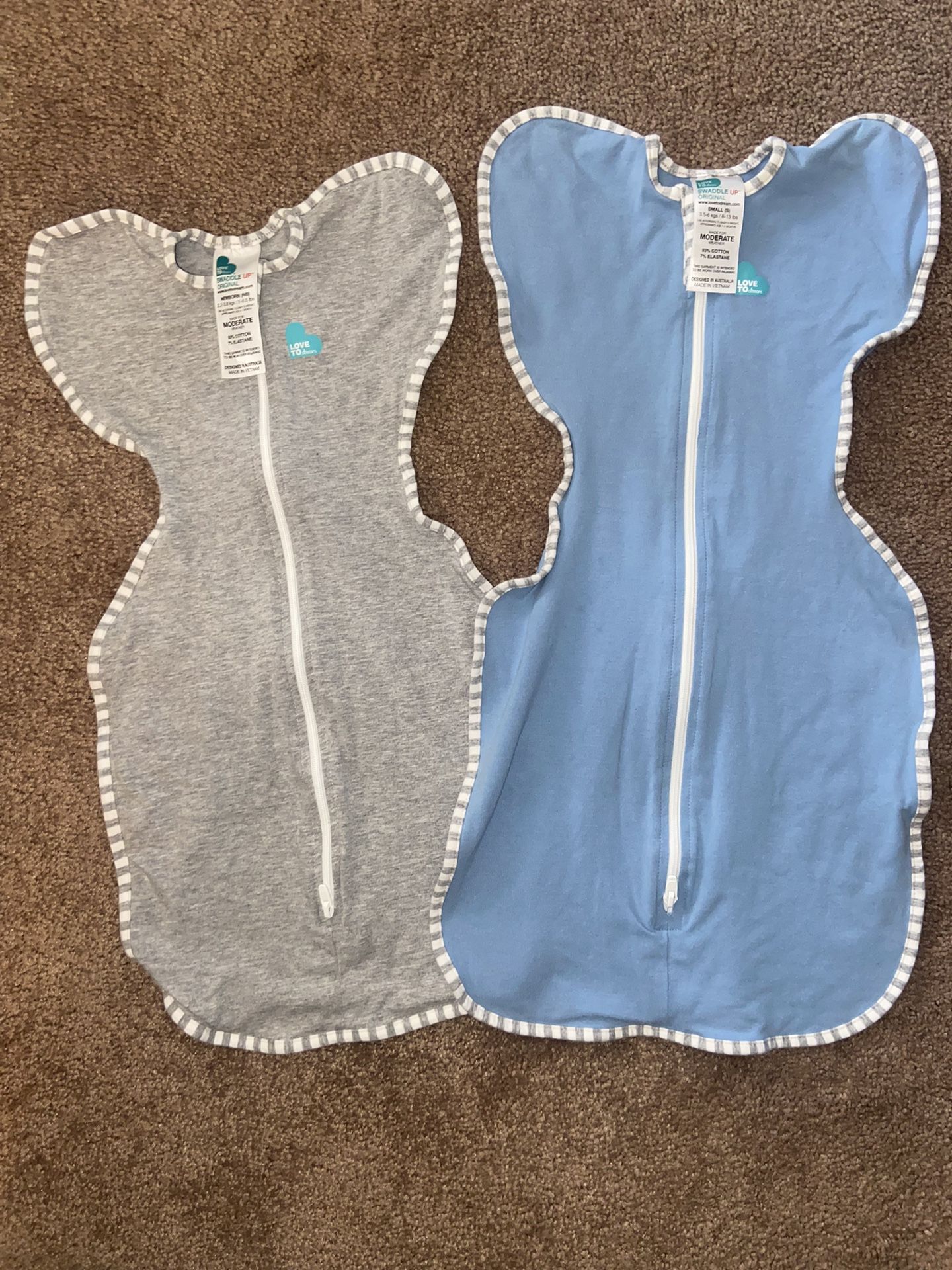 Love To Dream Swaddle