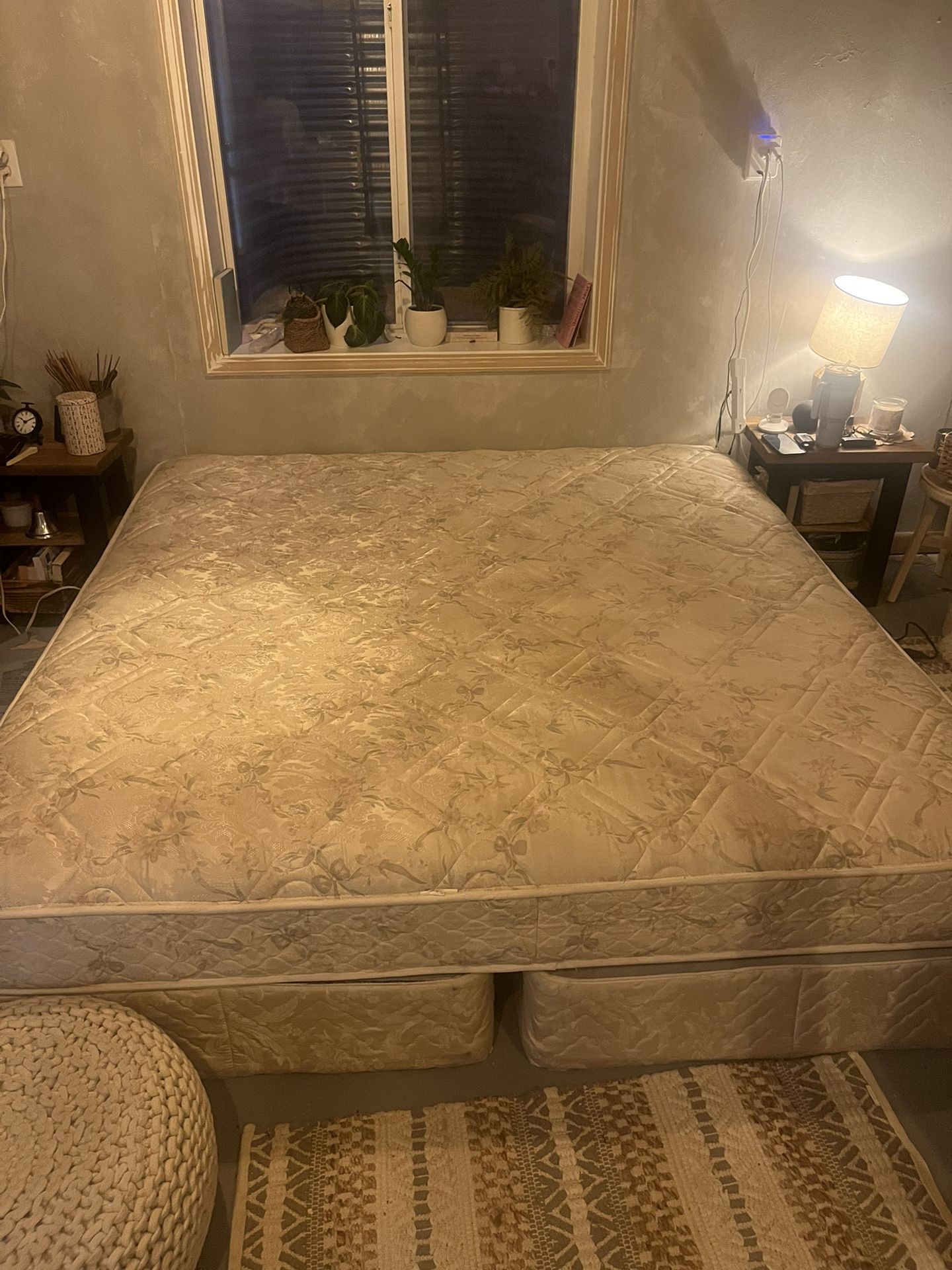 King Size Mattress