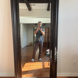 Floor Mirror 