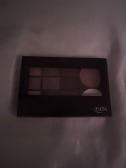 Ulta pallet