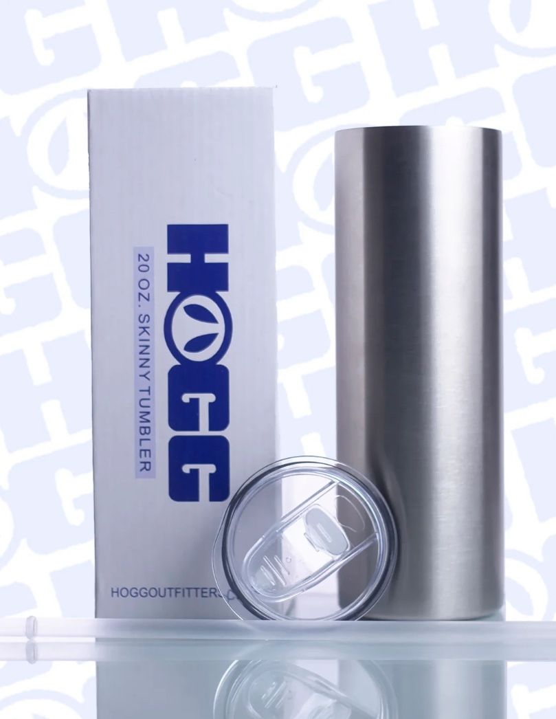 Blank Tumblers