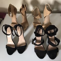 Women’s heels