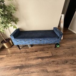 Bench 