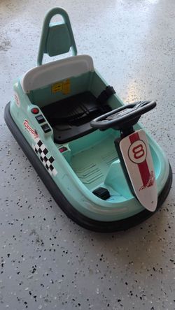 Kids Car Electric 12V