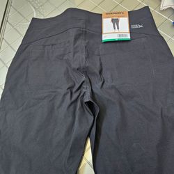 Eddie Bauer woman's ankle pants