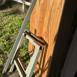 Work Bench Base Custom Made