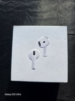 airpods 4