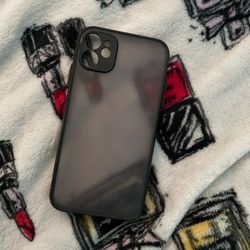 iPhone 11 Phone Case
