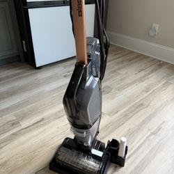 Bissell Crosswave Hydrosteam & Vacuum 