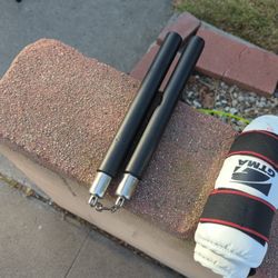 Fighting Gear Tae Kwon Do MMA 