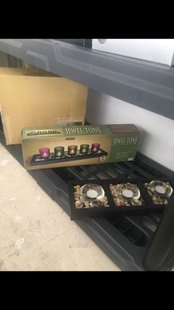 3 candles for 20