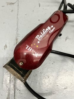 Wahl Balding Clipper