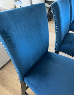 Counter chairs