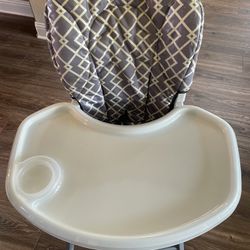 High Chair