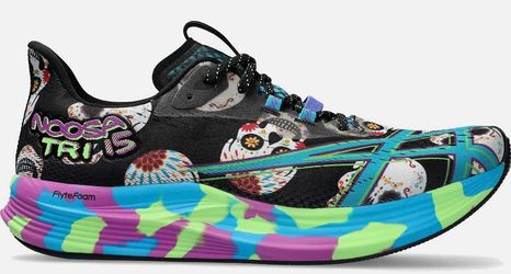 ASICS Noosa Tri Running Shoe