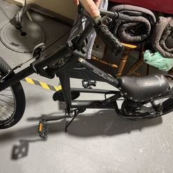 Schwinn Stingray Stealth Bike