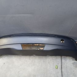 Tesla Bumper