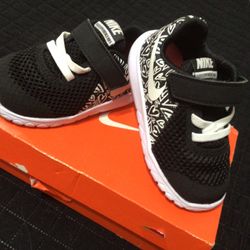 Baby Nike Shoes 👟 
