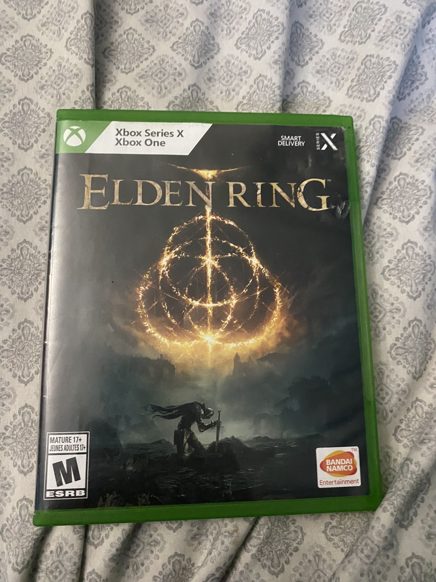 Elden Ring