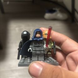 Naare Lego Star Wars Mini Figure 