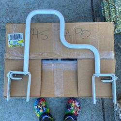 Bathtub Safety Assist Bar