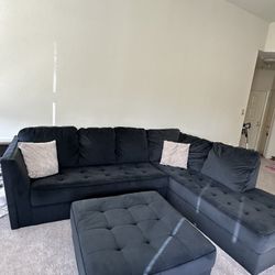 Sectional Couch