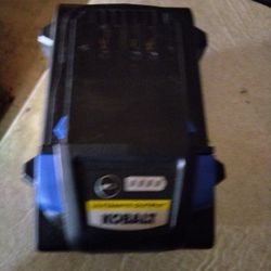  Battery ..Kobalt 24v Max