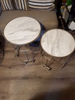 Tables