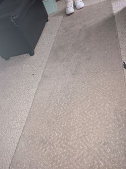 Carpet runner