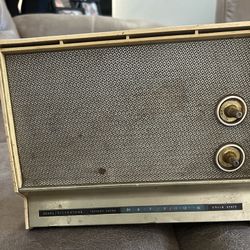 *FREE* 1960s Radio